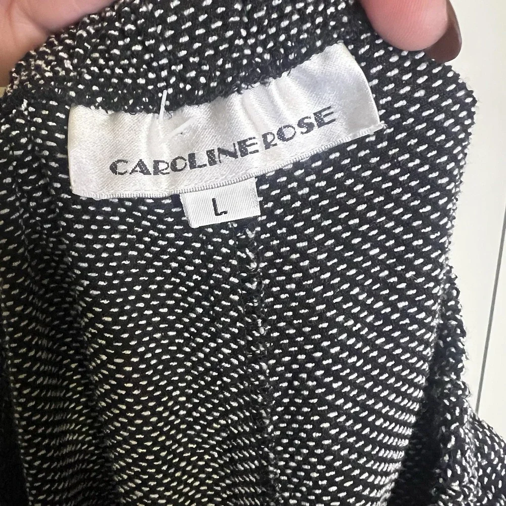 Caroline Rose cute flowy